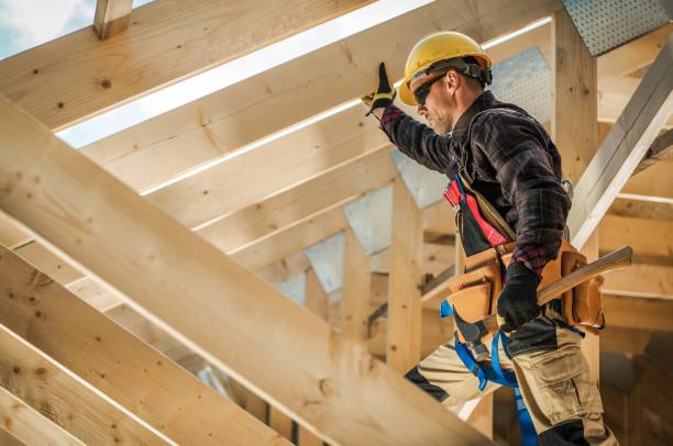 Best Commercial Roofing Services  in Vassar College, NY