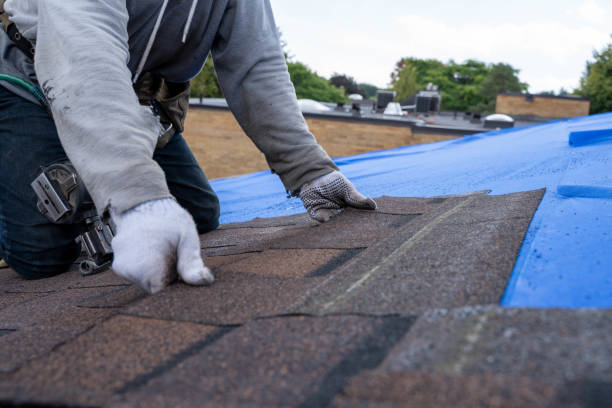 Best Residential Roofing Contractor  in Vassar College, NY