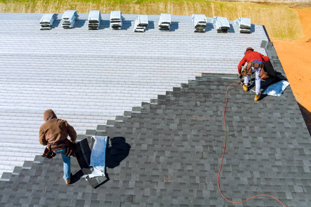 Best Flat Roof Repair Services  in Vassar College, NY