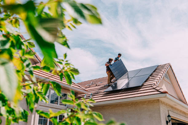 Best Residential Roofing Contractor  in Vassar College, NY