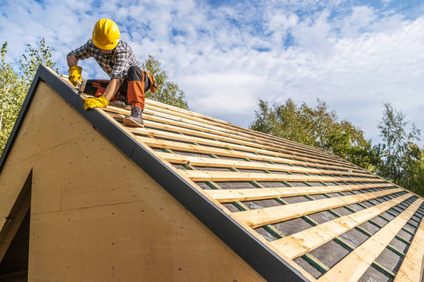 Best Commercial Roofing Services  in Vassar College, NY