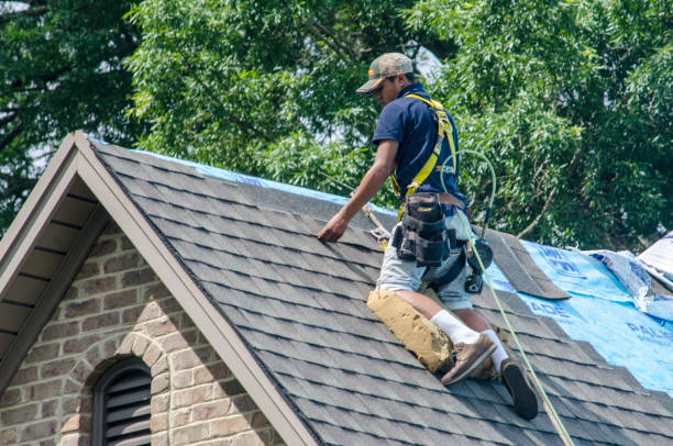 Best Flat Roof Repair Services  in Vassar College, NY